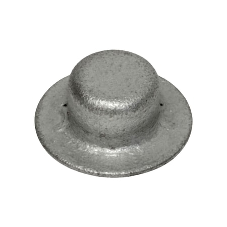 Huyett Washer Cap 5/8 x .236 Scr Sz 5/16 ZM3 EFLNW-PW312010-598